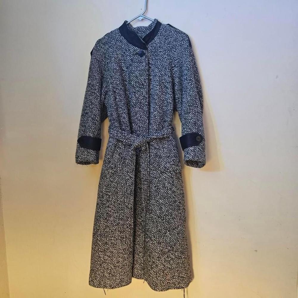 coats